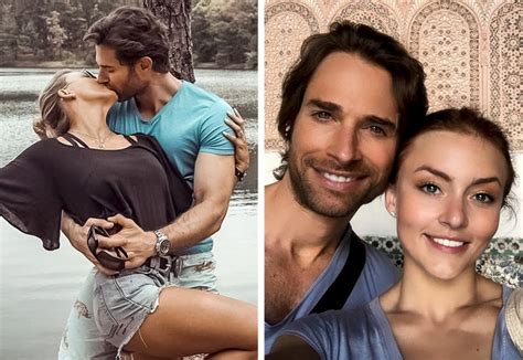 fotos de angelique boyer|La historia de amor de Angelique Boyer y Sebastián Rulli .